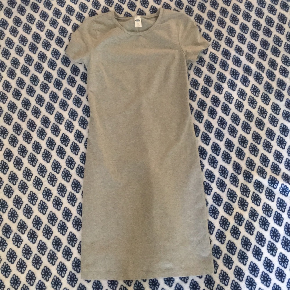 Women’s Grey Dress